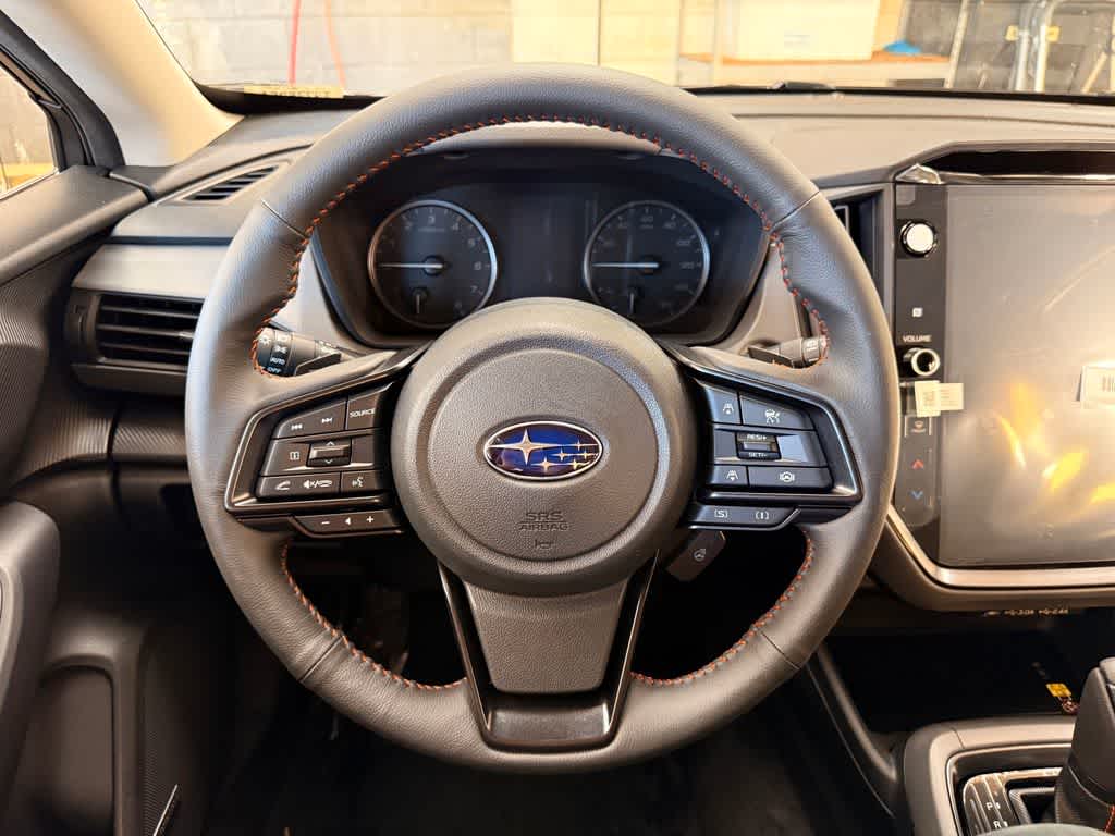 Thumbnail: 2026 Subaru Crosstrek - 16