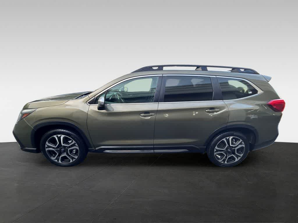 Thumbnail: 2023 Subaru Ascent - 2