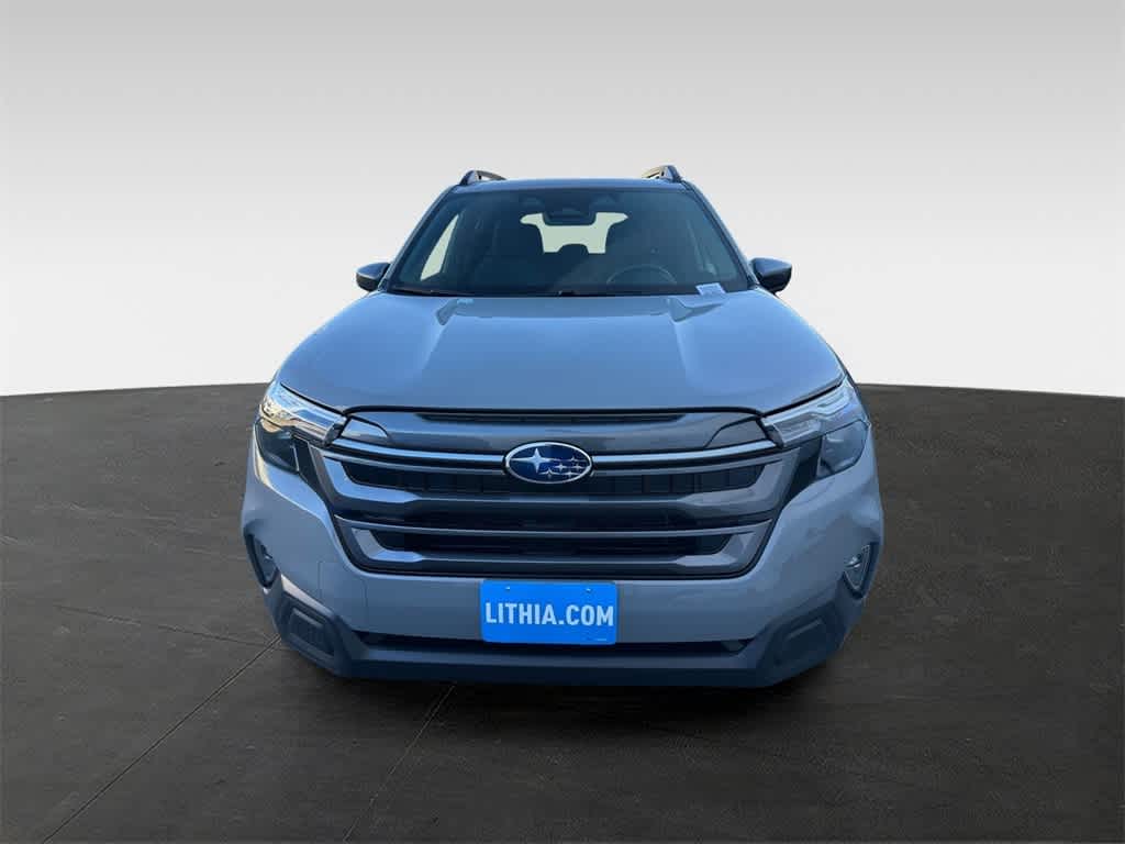 Thumbnail: 2026 Subaru Forester - 6