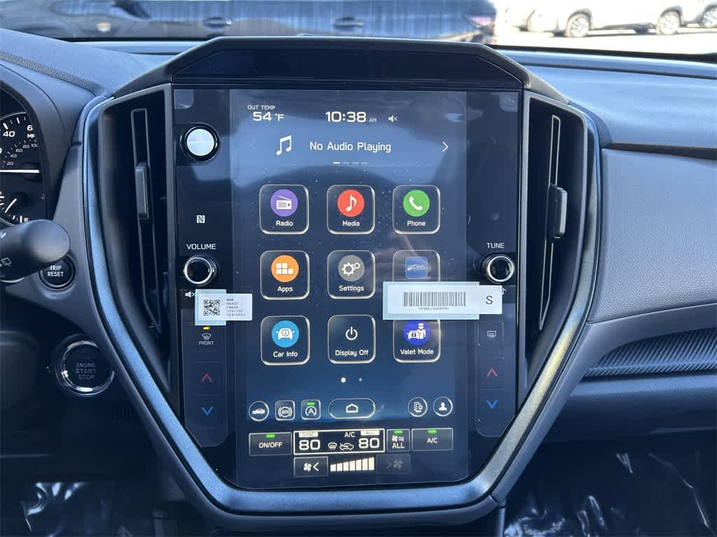 Thumbnail: 2026 Subaru Crosstrek - 17