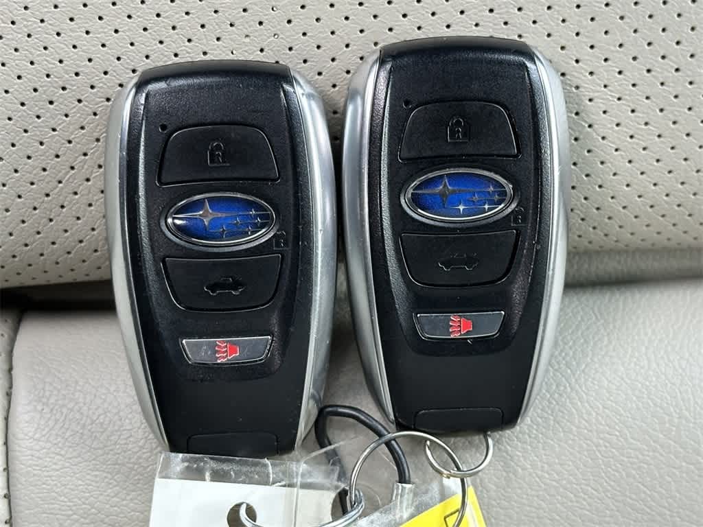 Thumbnail: 2023 Subaru Ascent - 20