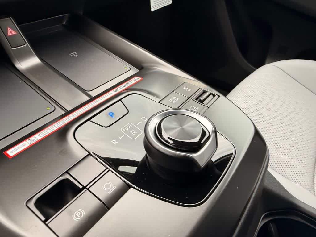 Thumbnail: 2026 Subaru Solterra - 17