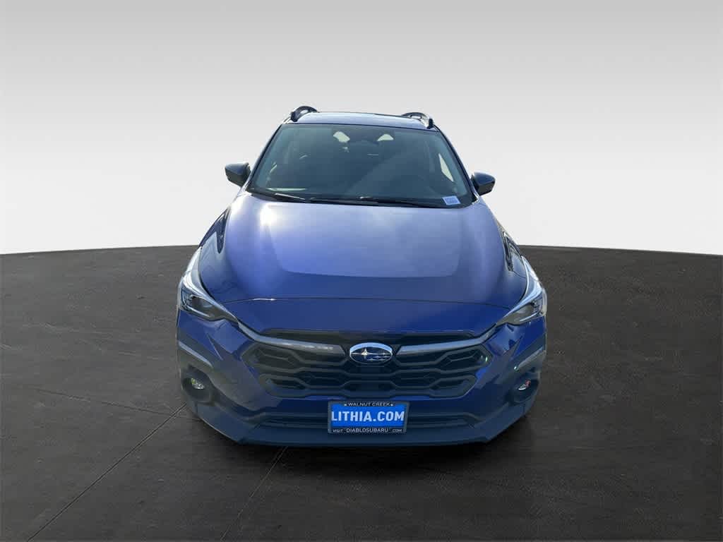 Thumbnail: 2025 Subaru Crosstrek - 8