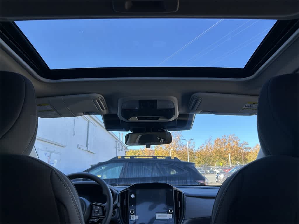 Thumbnail: 2026 Subaru Crosstrek - 13