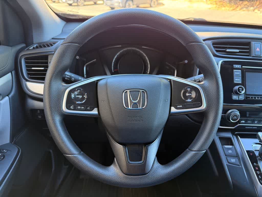 Thumbnail: 2019 Honda CR-V - 11