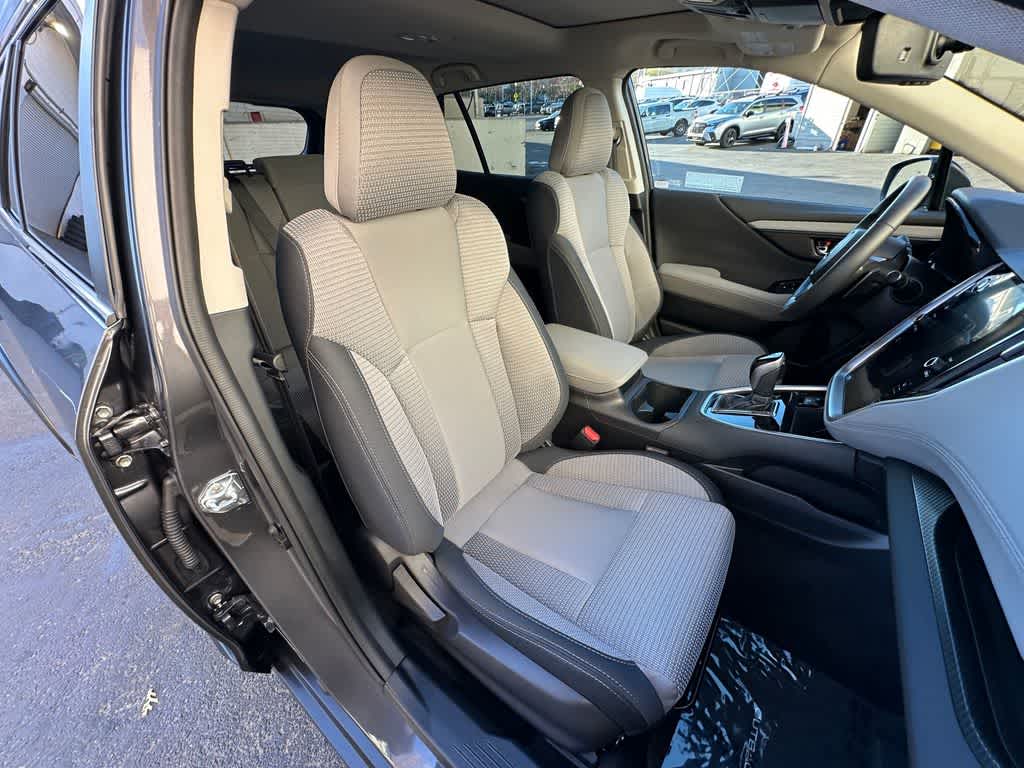 Thumbnail: 2025 Subaru Outback - 15