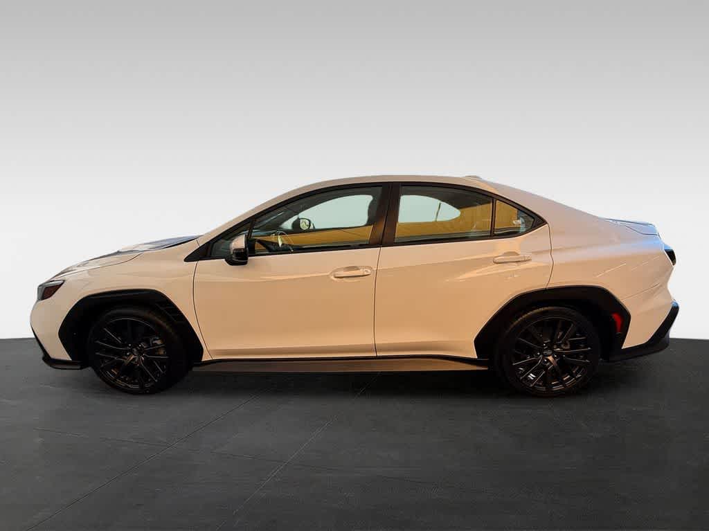 Thumbnail: 2022 Subaru WRX - 3