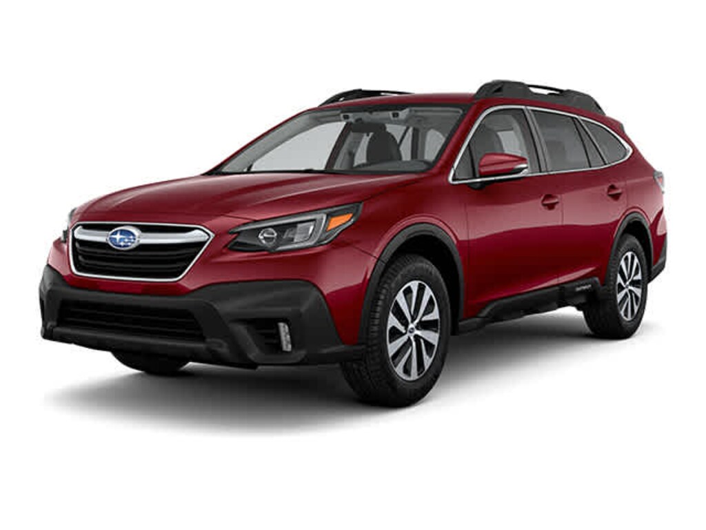 Used 2022 Subaru Outback Premium SUV