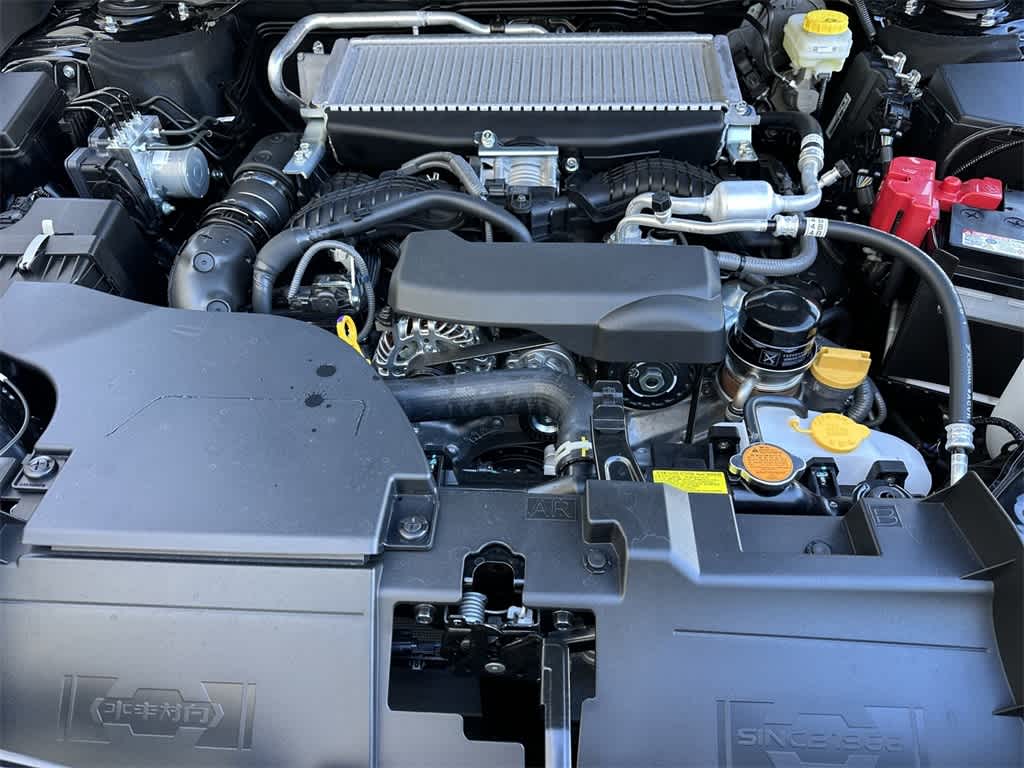 Thumbnail: 2026 Subaru Outback - 9