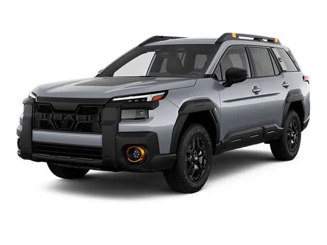 2026 Subaru Outback Outback Wilderness's photo