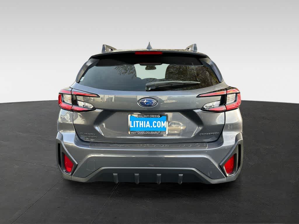 Thumbnail: 2026 Subaru Crosstrek - 5