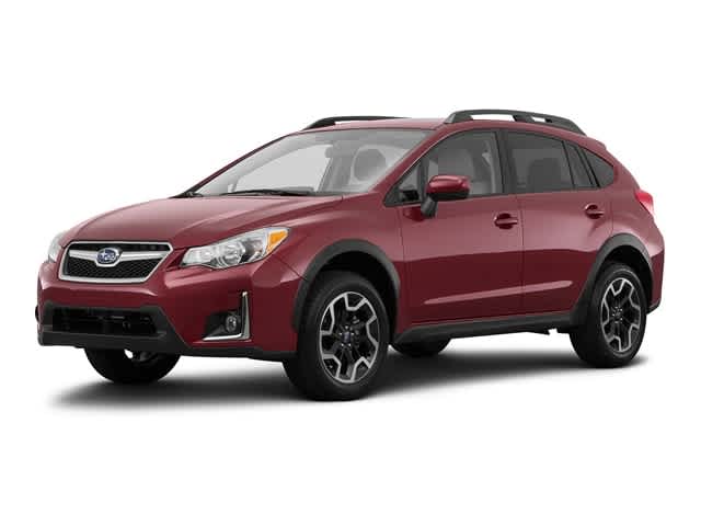 2016 Subaru Crosstrek Premium -
                  Walnut Creek, CA