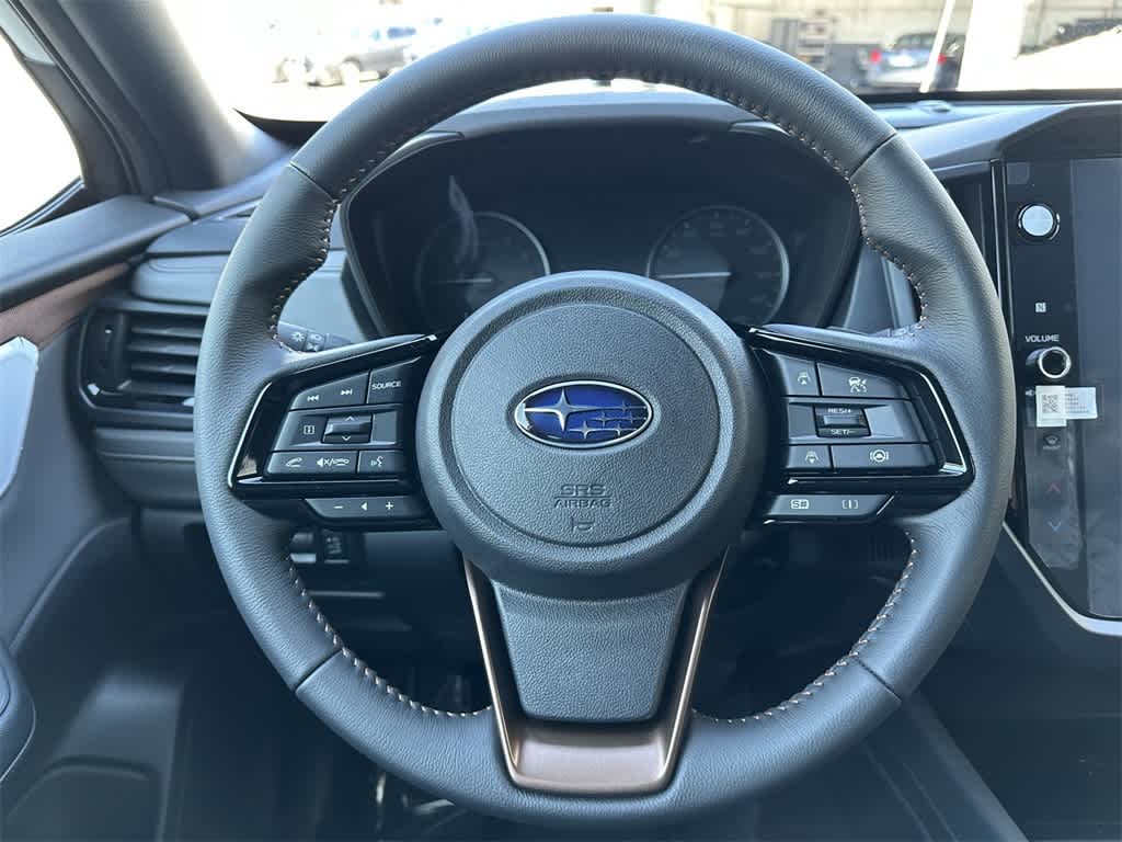 Thumbnail: 2025 Subaru Forester - 16
