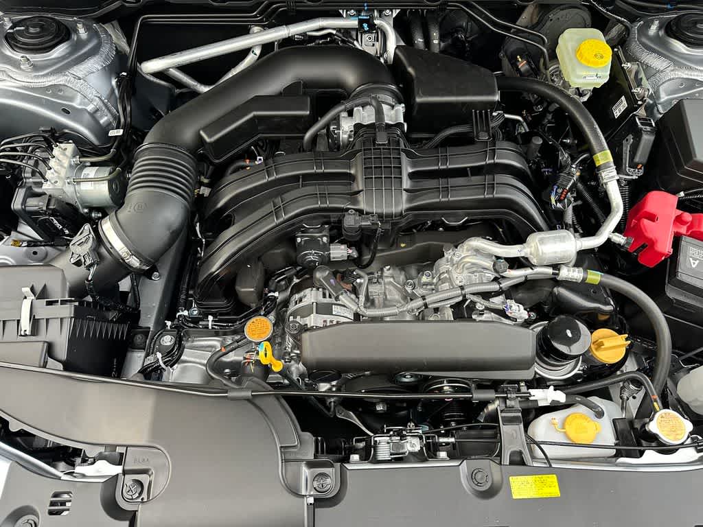 Thumbnail: 2026 Subaru Crosstrek - 9