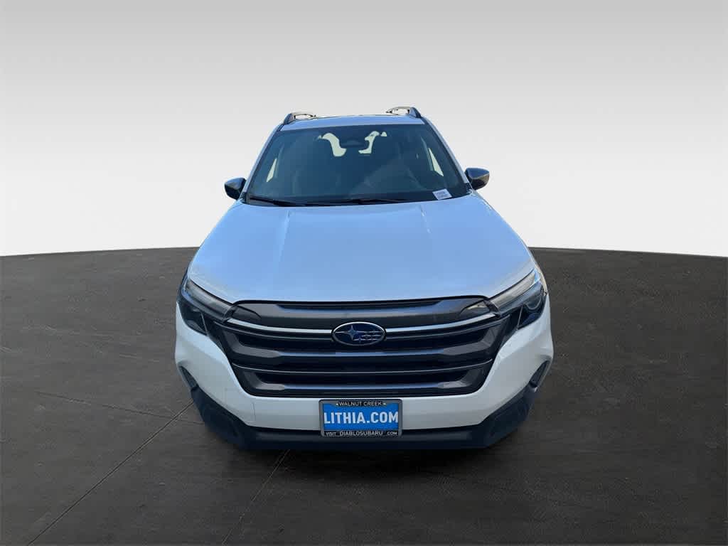 Thumbnail: 2026 Subaru Forester - 7