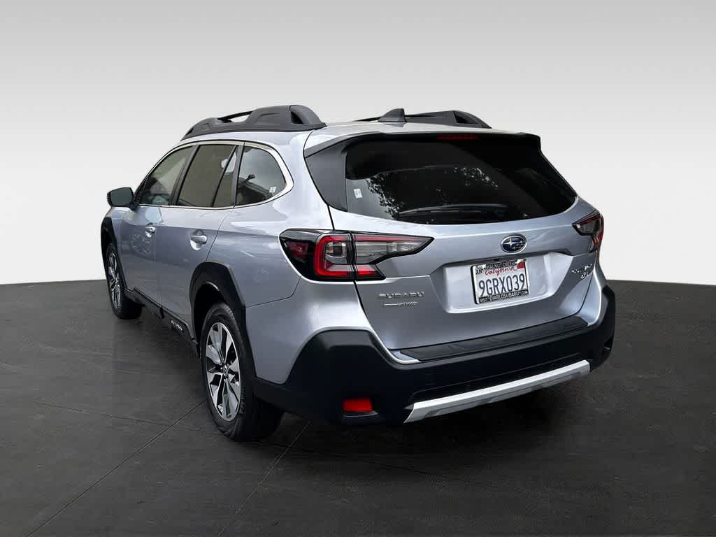 Thumbnail: 2023 Subaru Outback - 4