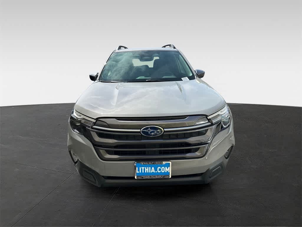 Thumbnail: 2026 Subaru Forester - 6