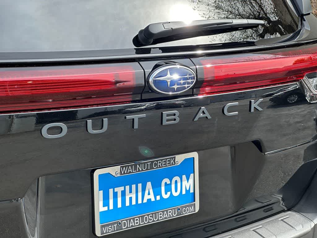Thumbnail: 2026 Subaru Outback - 6