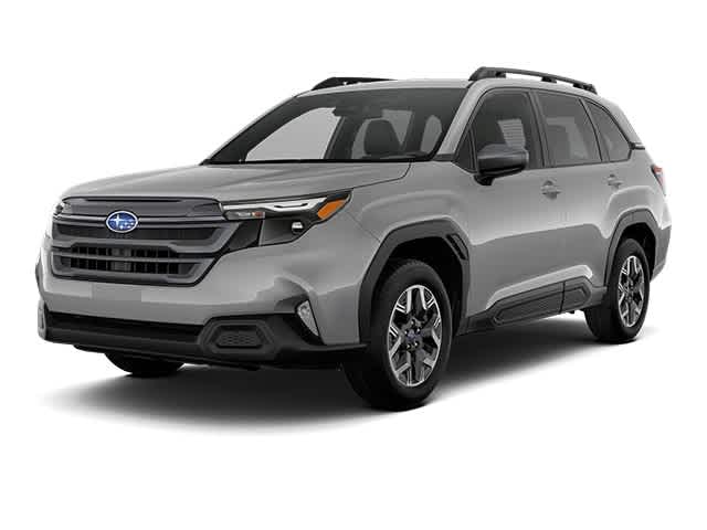 2025 Subaru Forester Premium's photo