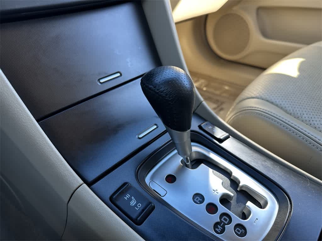 Thumbnail: 2006 Acura TSX - 19