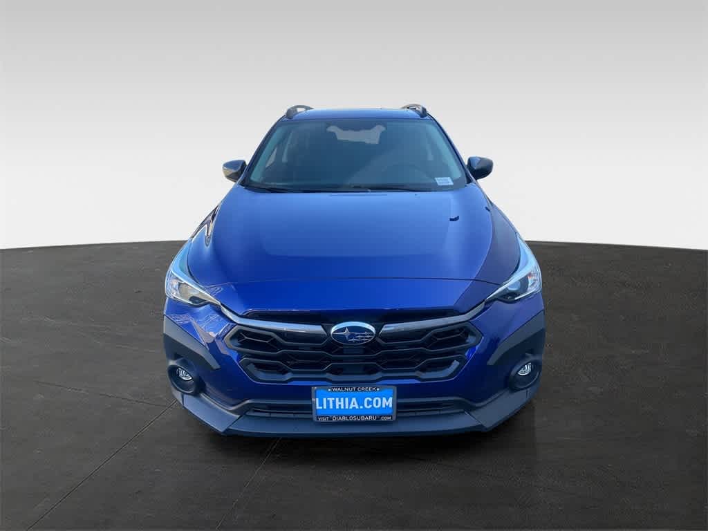 Thumbnail: 2026 Subaru Crosstrek - 8