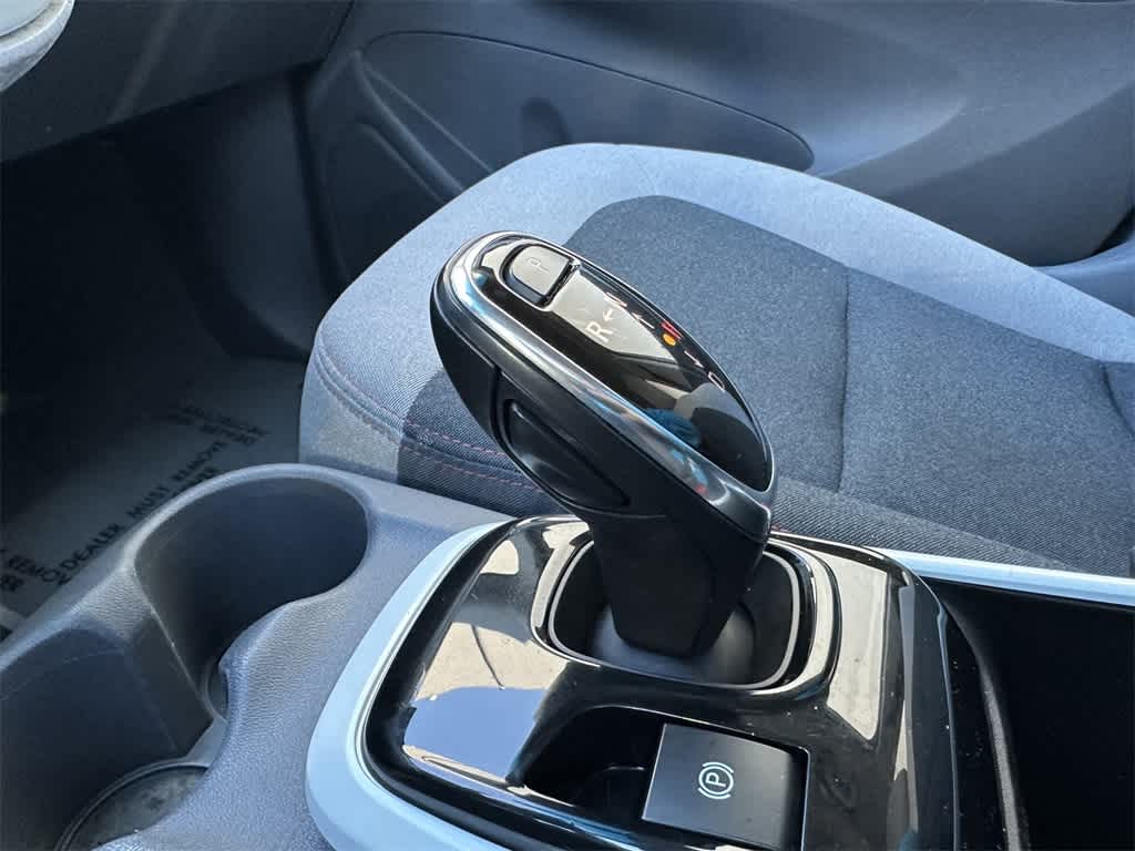 Thumbnail: 2021 Chevrolet Bolt EV - 17