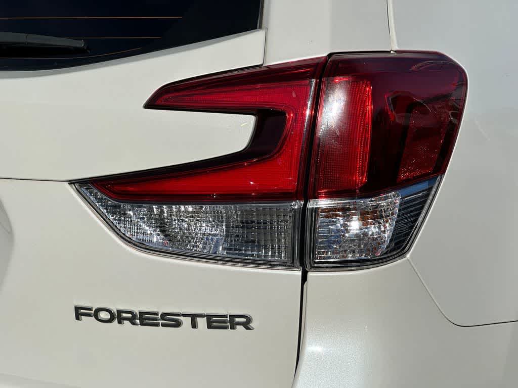 Thumbnail: 2022 Subaru Forester - 7