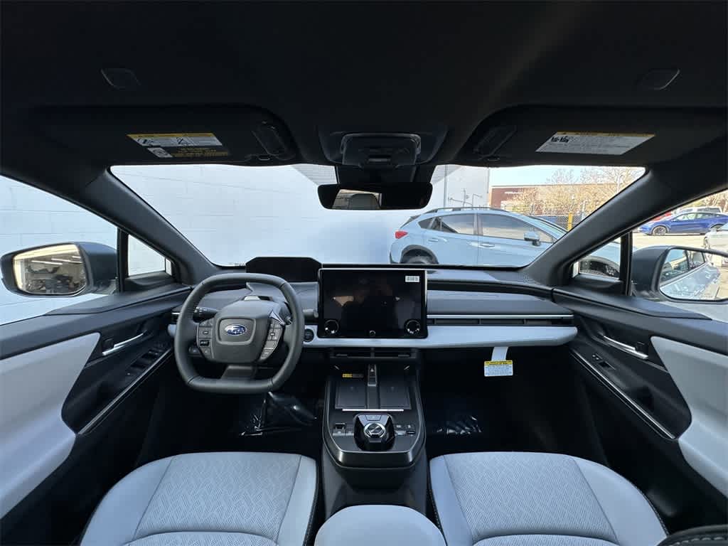 Thumbnail: 2026 Subaru Solterra - 10