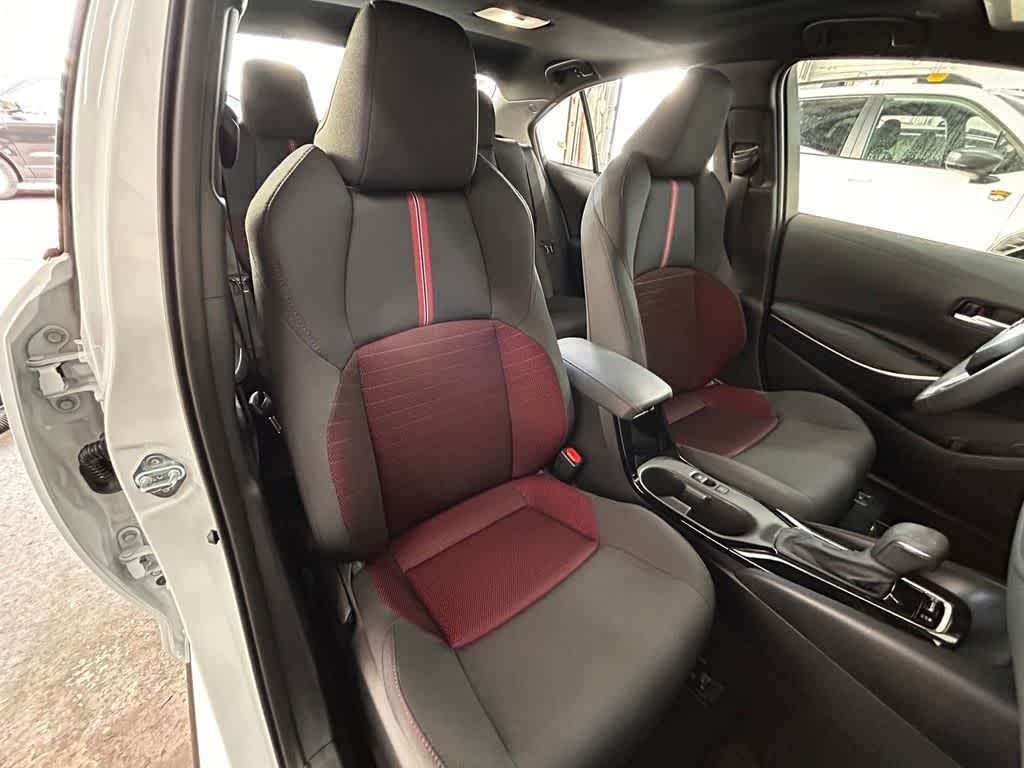 Thumbnail: 2024 Toyota Corolla - 15