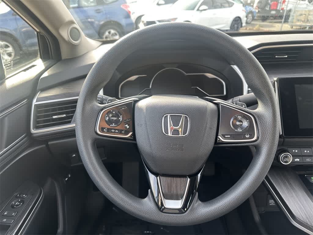 2020 Honda Clarity  15