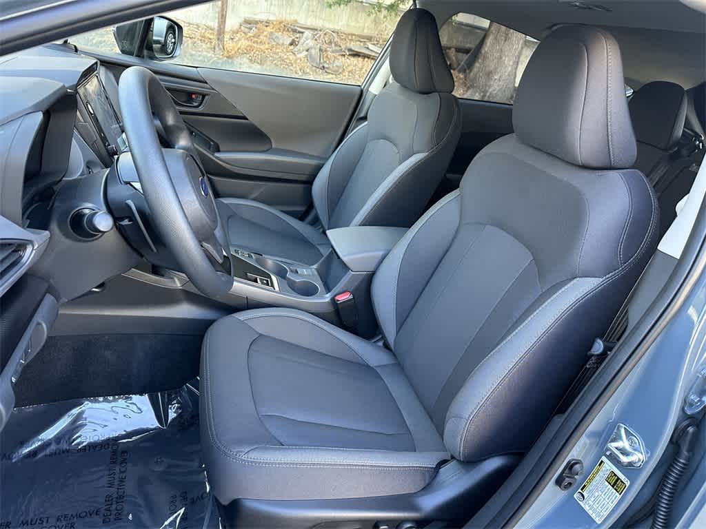 Thumbnail: 2025 Subaru Crosstrek - 11