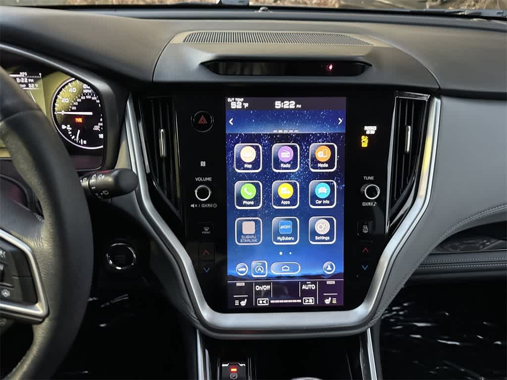 Thumbnail: 2022 Subaru Outback - 17