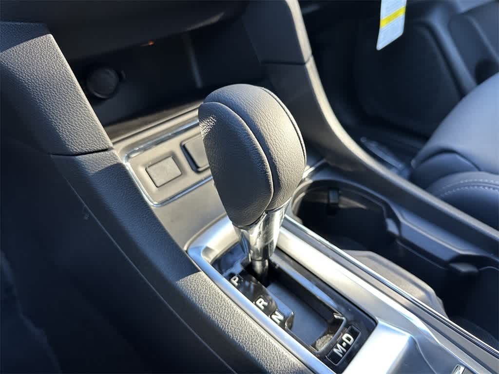 Thumbnail: 2026 Subaru Ascent - 17