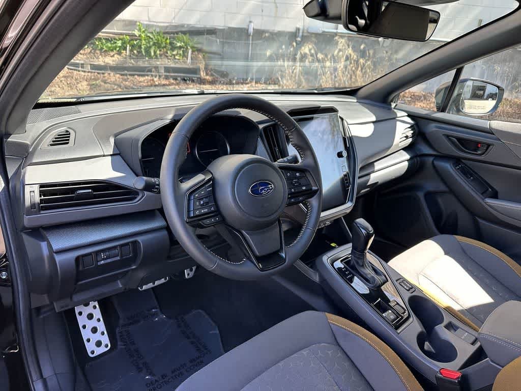 Certified 2025 Subaru Crosstrek Sport SUV