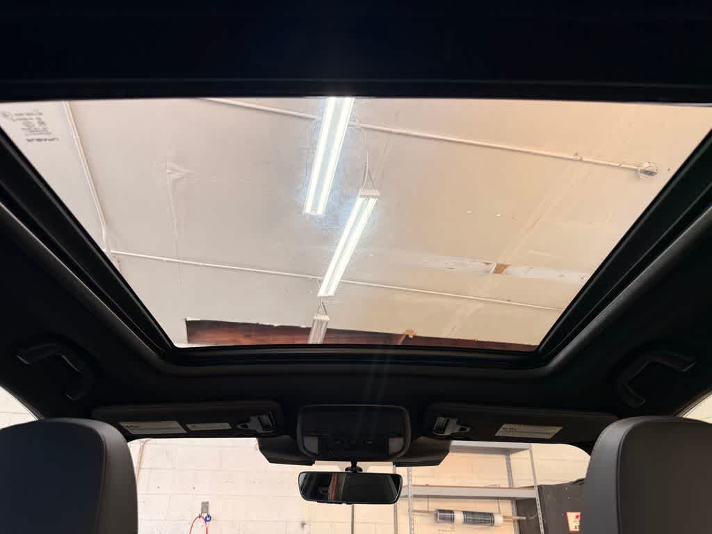 Thumbnail: 2022 Subaru Forester - 12