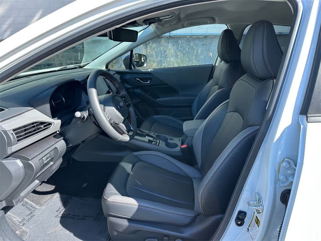 Certified 2025 Subaru Crosstrek Limited SUV