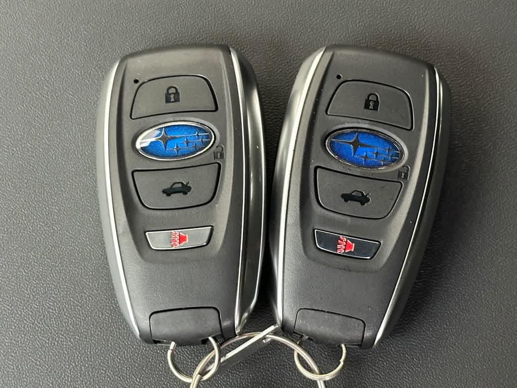 Thumbnail: 2026 Subaru Outback - 21