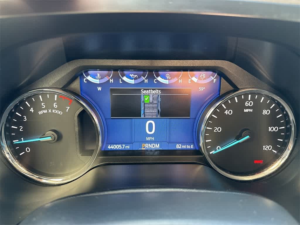 Thumbnail: 2022 Ford Expedition MAX - 18