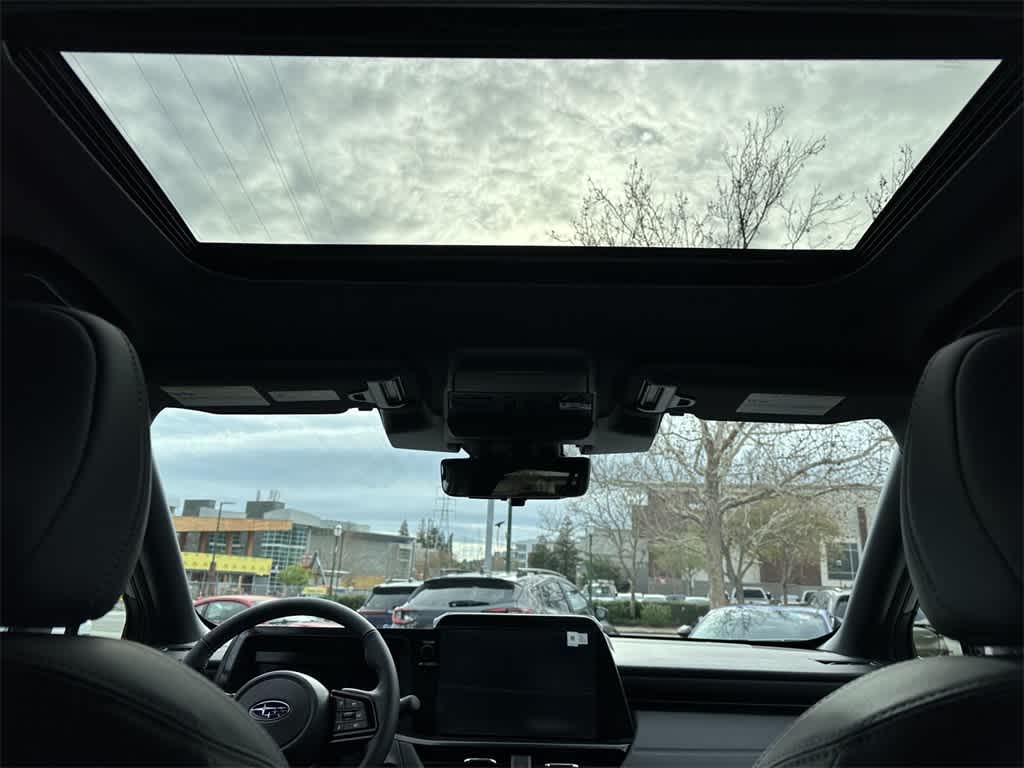 Thumbnail: 2026 Subaru Outback - 13