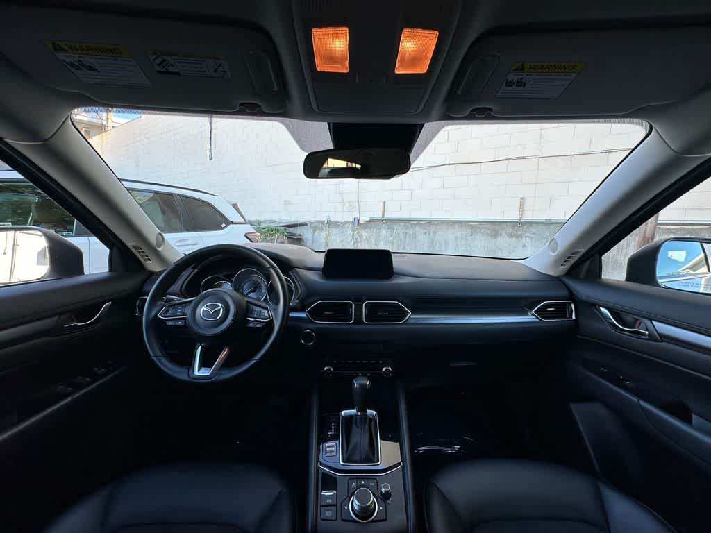 Thumbnail: 2019 Mazda CX-5 - 10