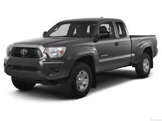 2013 Toyota Tacoma  -
                  Walnut Creek, CA