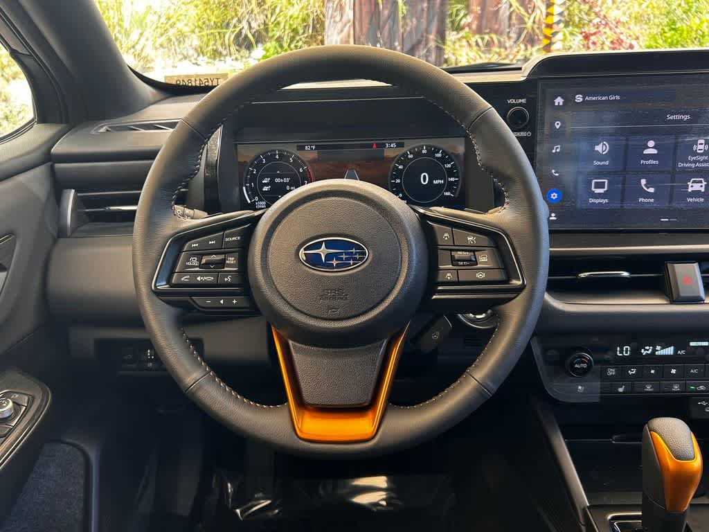 Thumbnail: 2026 Subaru Outback - 16