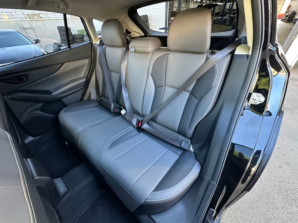 Thumbnail: 2023 Subaru Crosstrek - 13