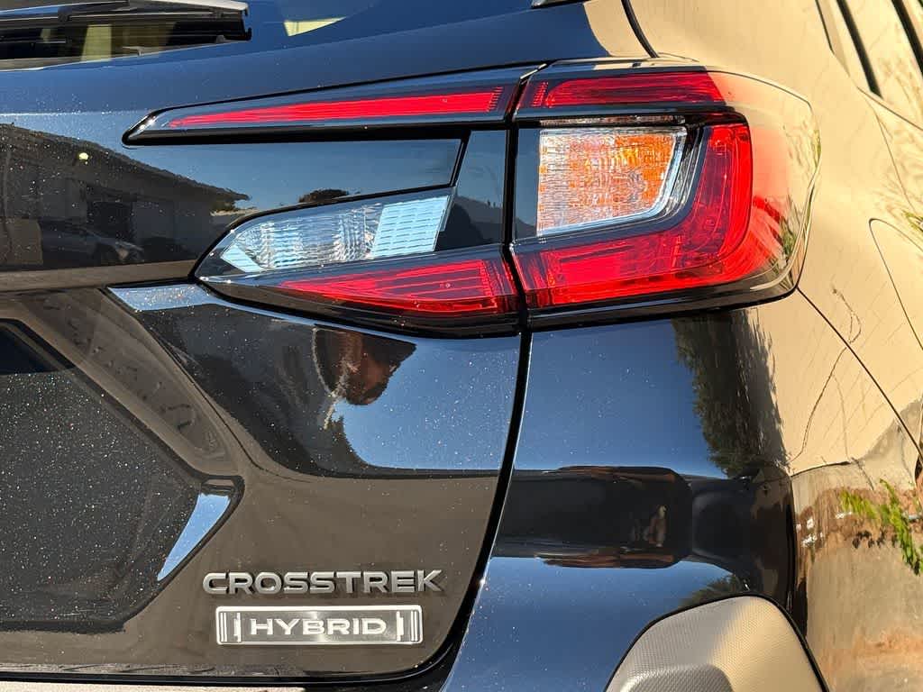 Thumbnail: 2026 Subaru Crosstrek - 8
