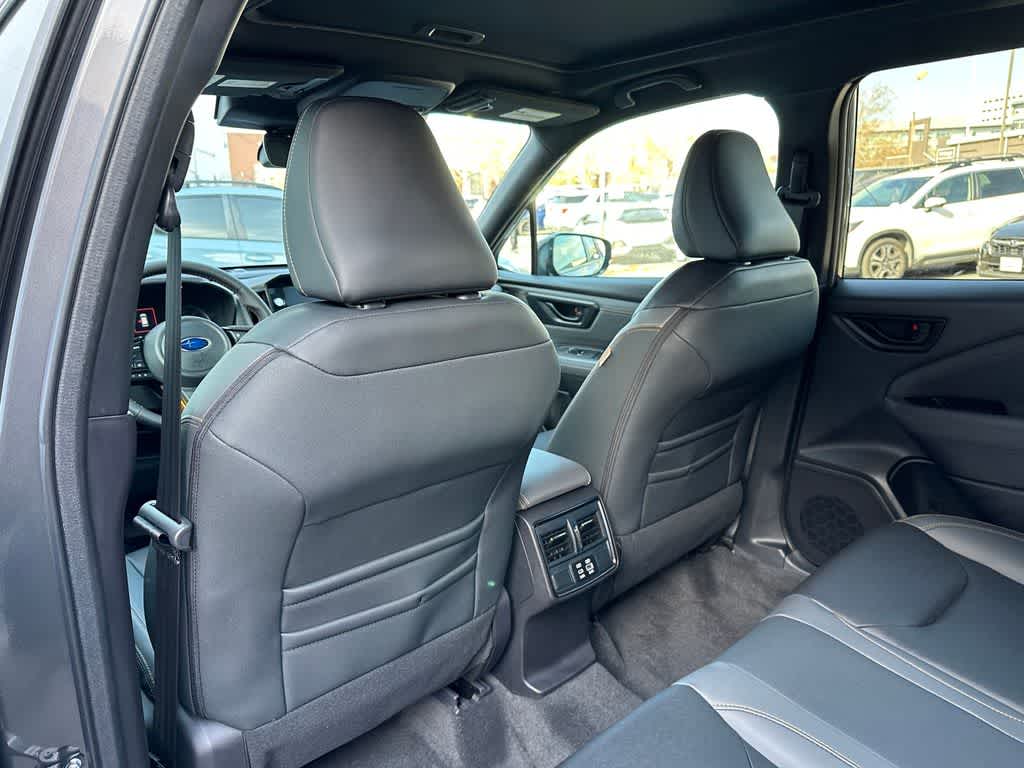 Thumbnail: 2026 Subaru Forester - 12