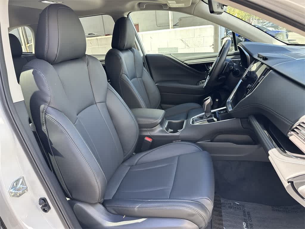 Thumbnail: 2025 Subaru Outback - 15