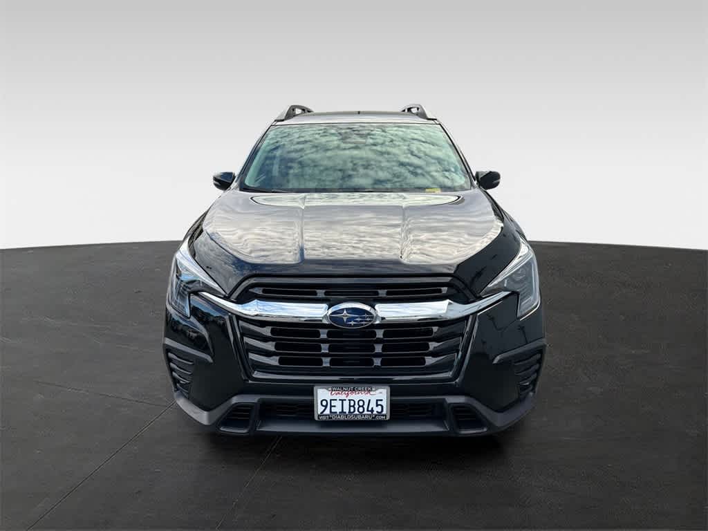 Thumbnail: 2023 Subaru Ascent - 6