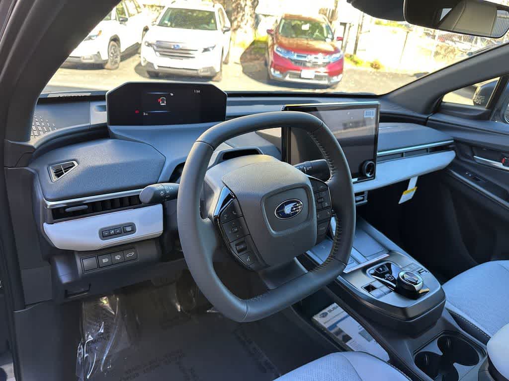 Thumbnail: 2026 Subaru Solterra - 2