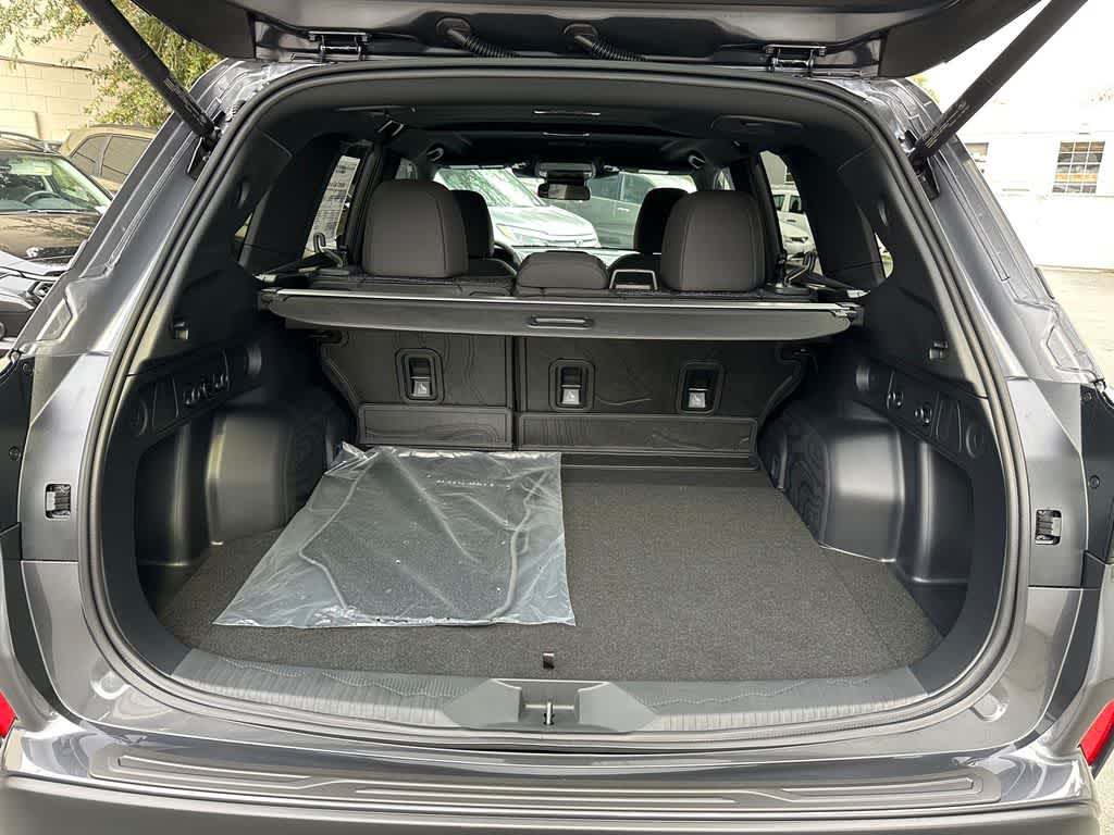 2026 Subaru Forester Premium - Photo 22