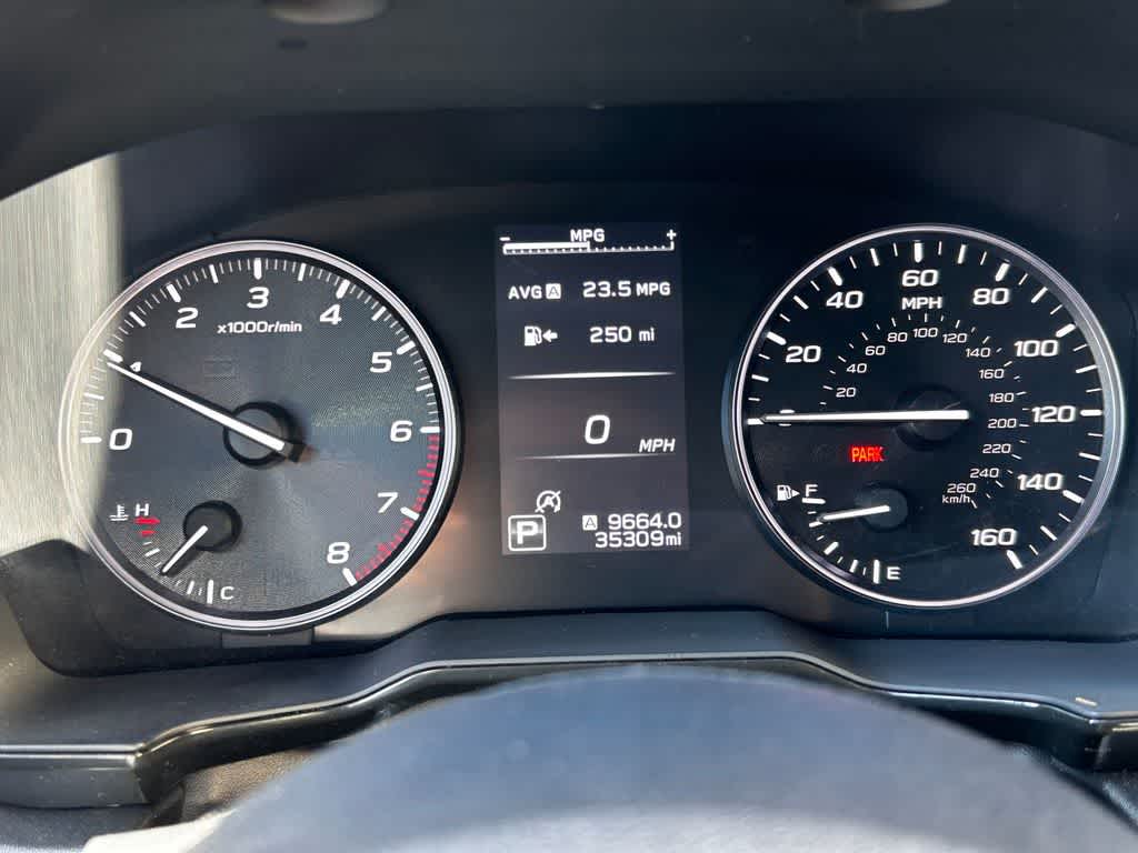 Thumbnail: 2024 Subaru Outback - 16